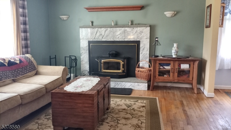 Aspen Woods - Residential