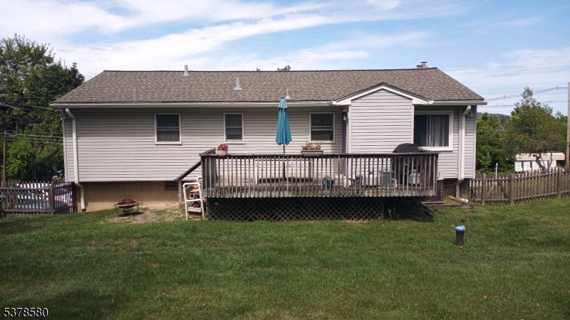 Aspen Woods - Residential