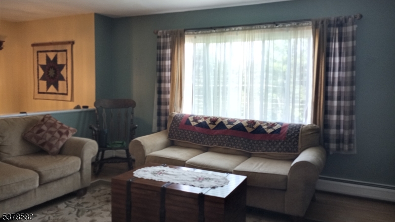 Aspen Woods - Residential