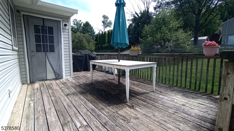 Aspen Woods - Residential