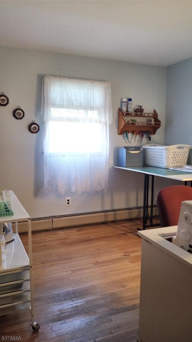 Aspen Woods - Residential