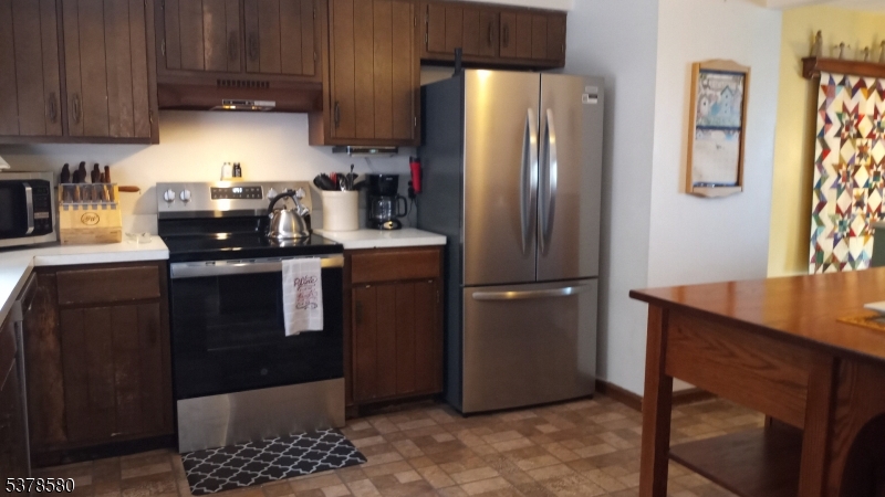 Aspen Woods - Residential