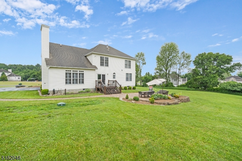 Mallard Run - Residential