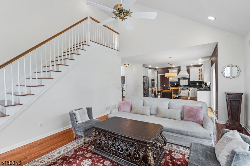 Mallard Run - Residential