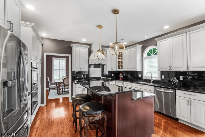 Mallard Run - Residential