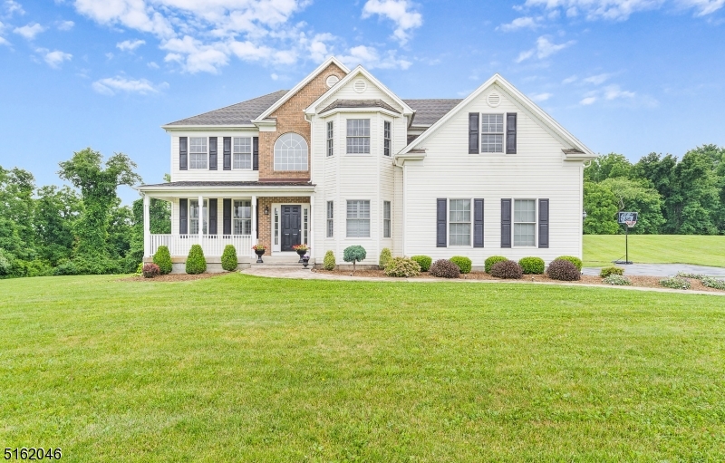 Mallard Run - Residential