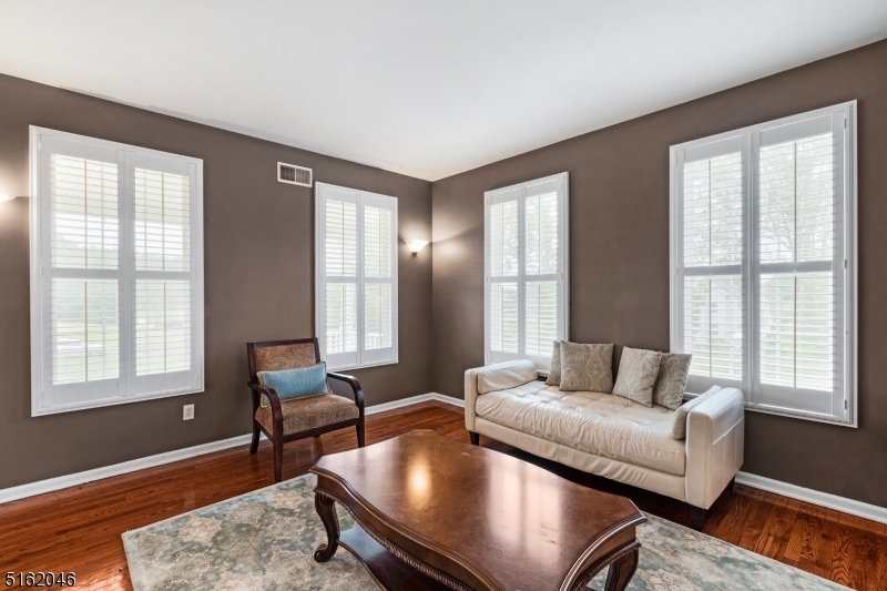 Mallard Run - Residential