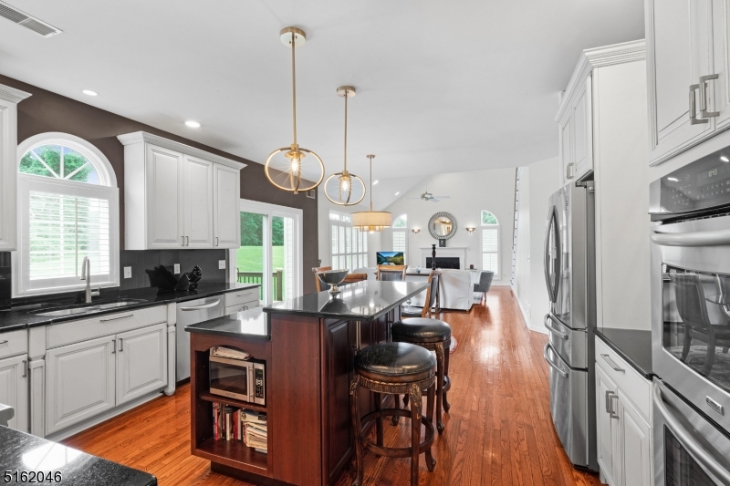 Mallard Run - Residential