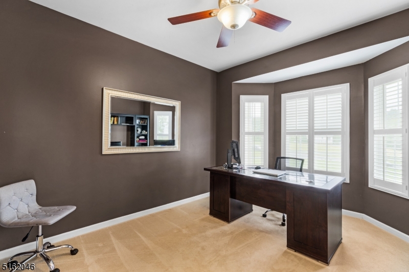 Mallard Run - Residential