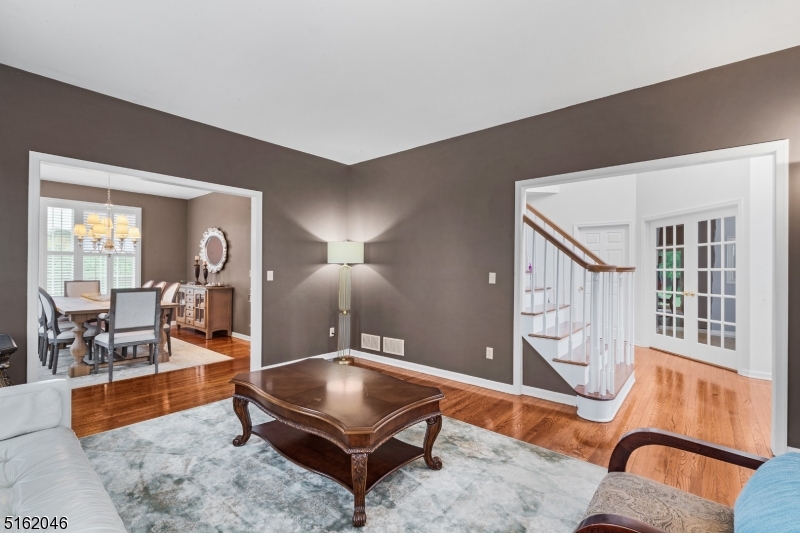 Mallard Run - Residential