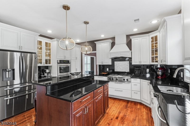 Mallard Run - Residential