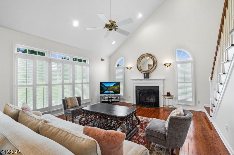 Mallard Run - Residential