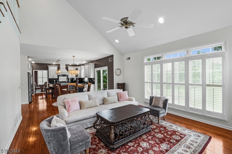 Mallard Run - Residential