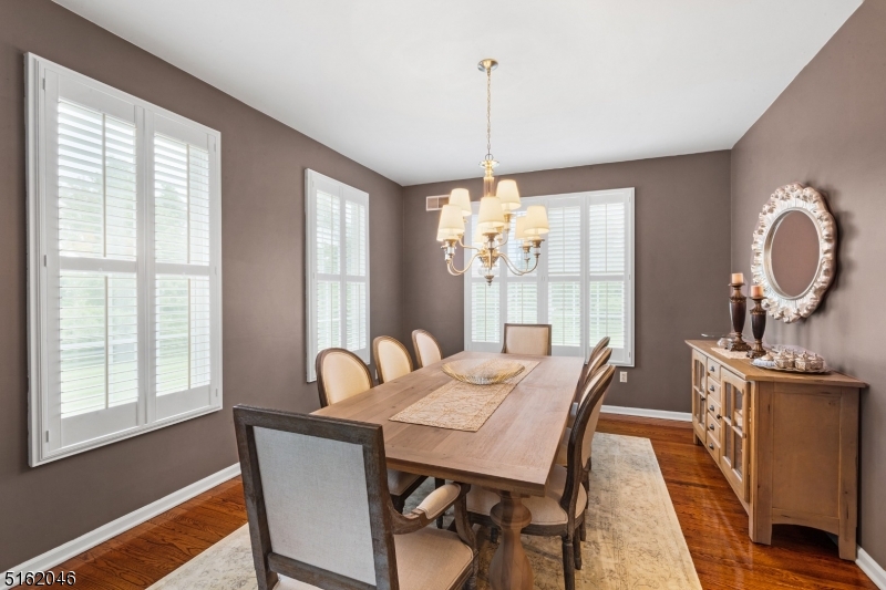 Mallard Run - Residential