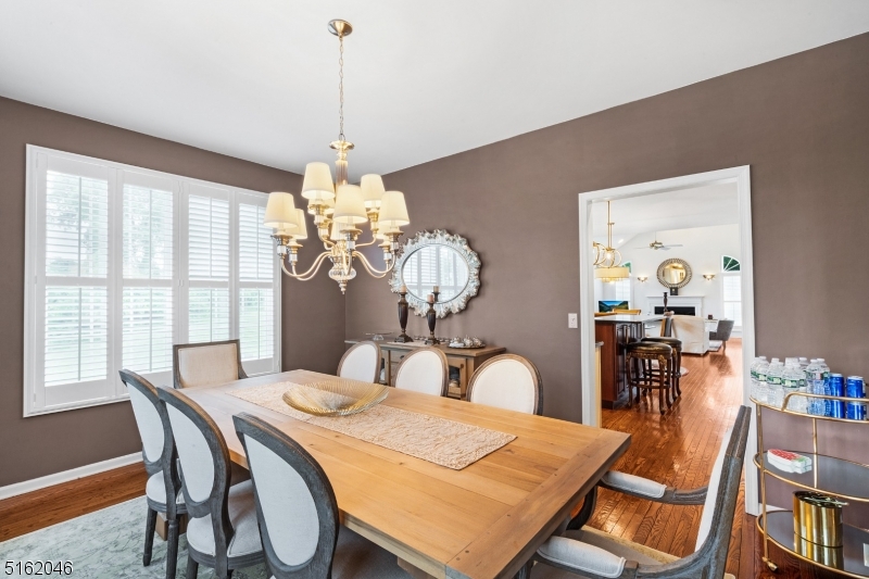 Mallard Run - Residential