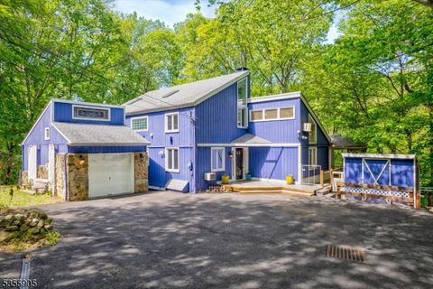 17 Summit Rd Mendham Twp. NJ 07945