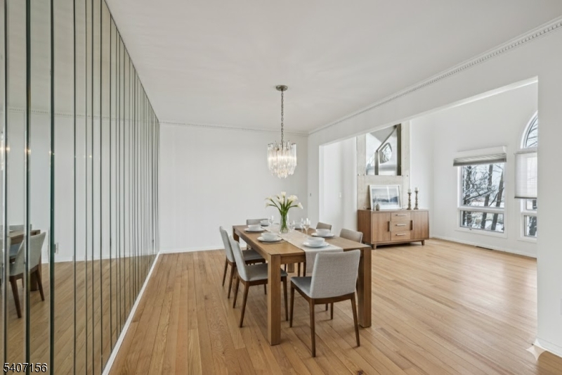 Wedgewood Knolls - Residential