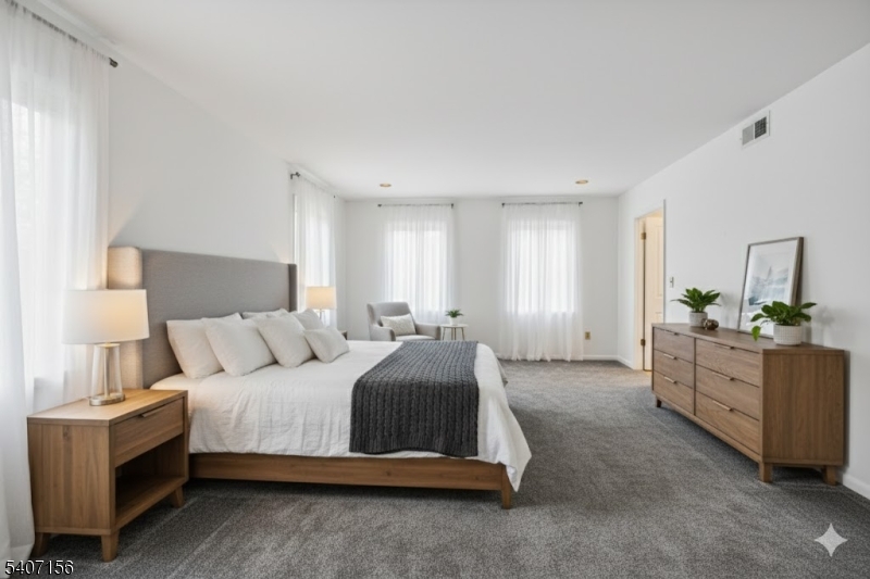 Wedgewood Knolls - Residential