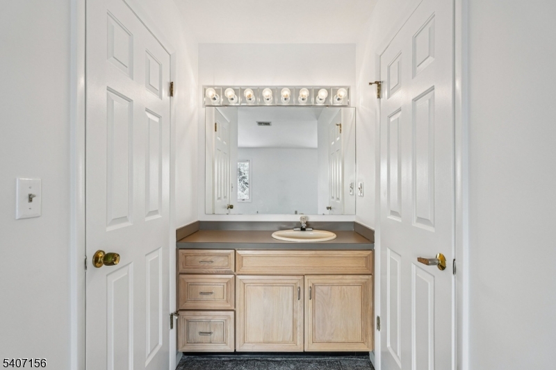 Wedgewood Knolls - Residential