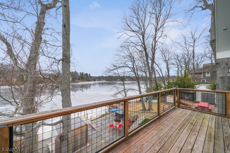Upper Greenwood Lake - Residential