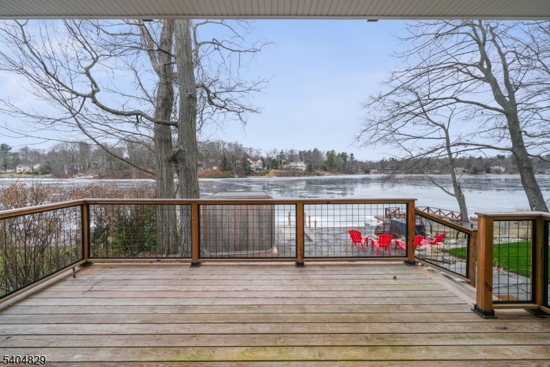 Upper Greenwood Lake - Residential