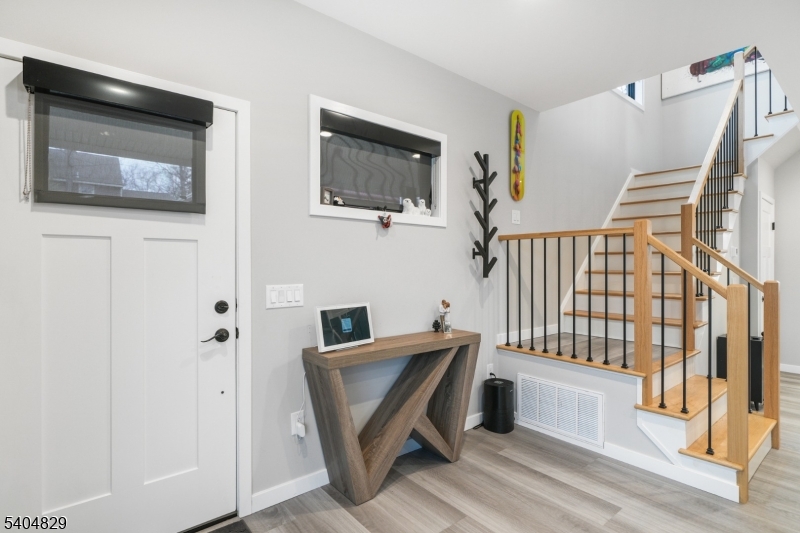 Upper Greenwood Lake - Residential