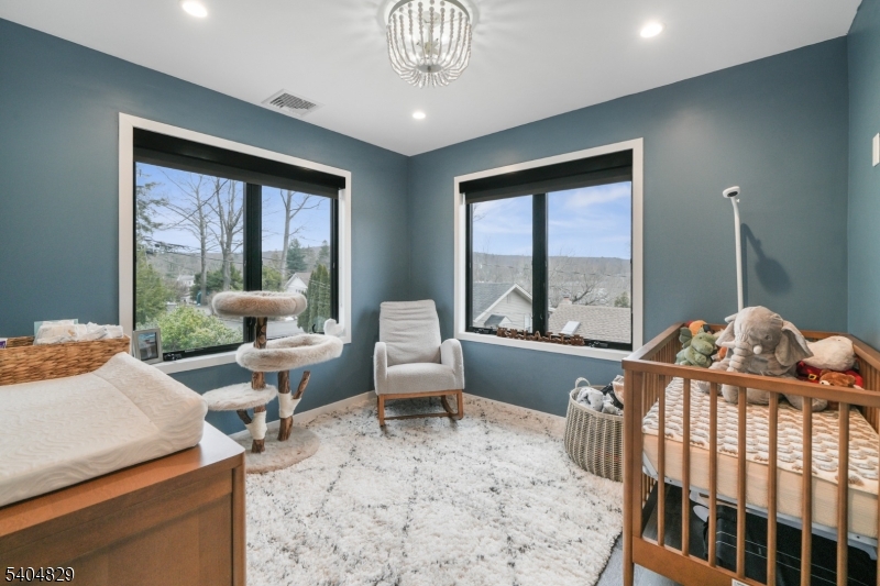 Upper Greenwood Lake - Residential