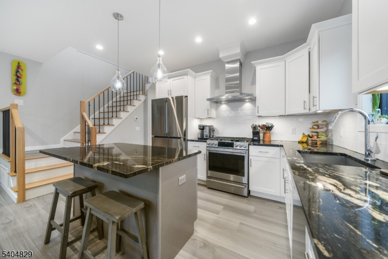 Upper Greenwood Lake - Residential