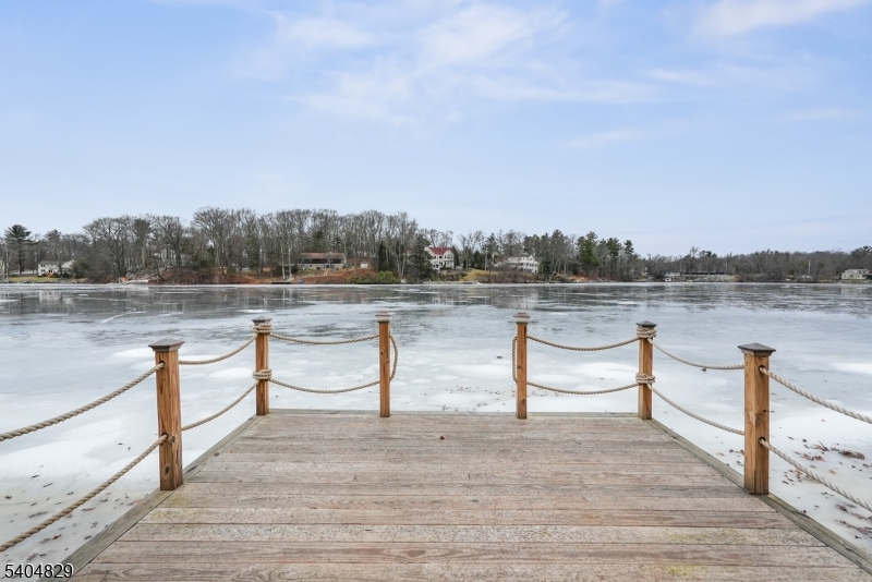 Upper Greenwood Lake - Residential