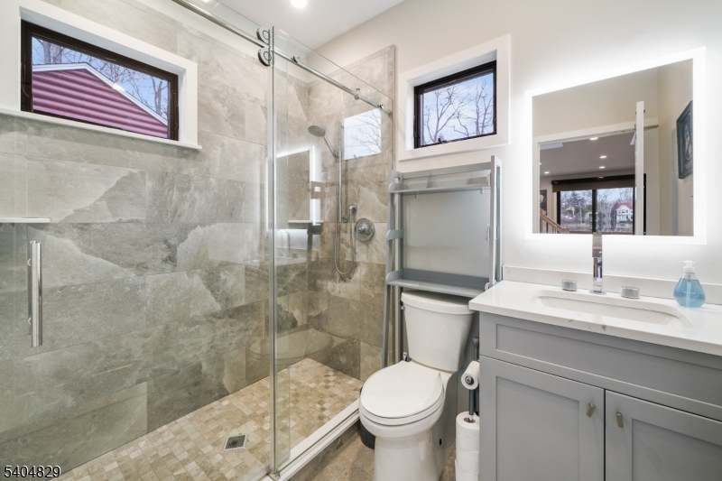 Upper Greenwood Lake - Residential