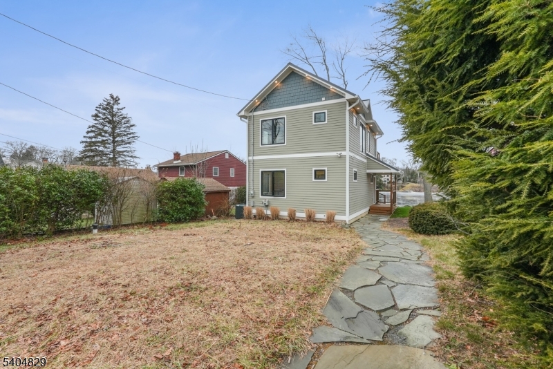 Upper Greenwood Lake - Residential