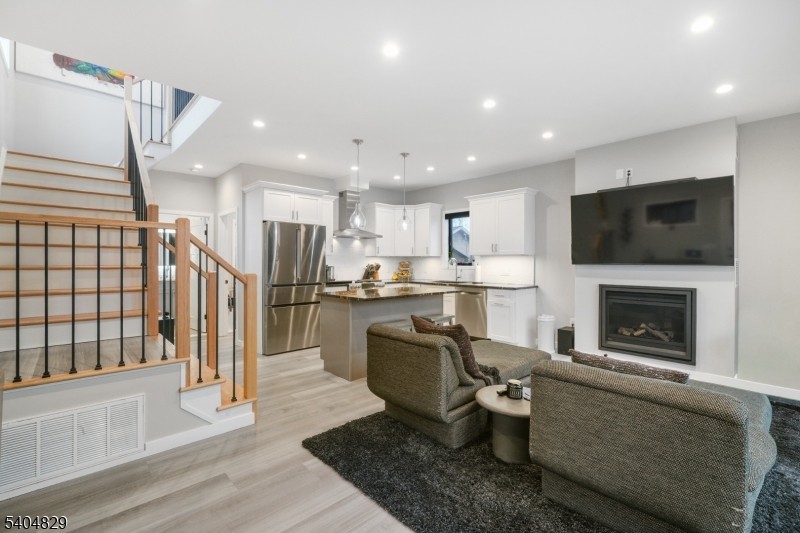 Upper Greenwood Lake - Residential