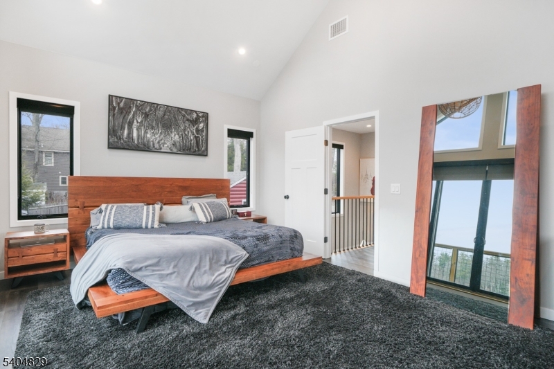 Upper Greenwood Lake - Residential