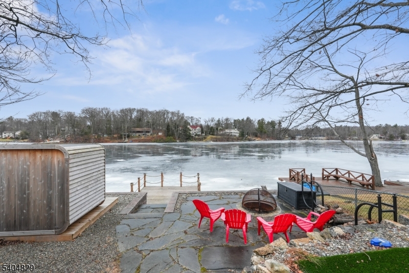 Upper Greenwood Lake - Residential