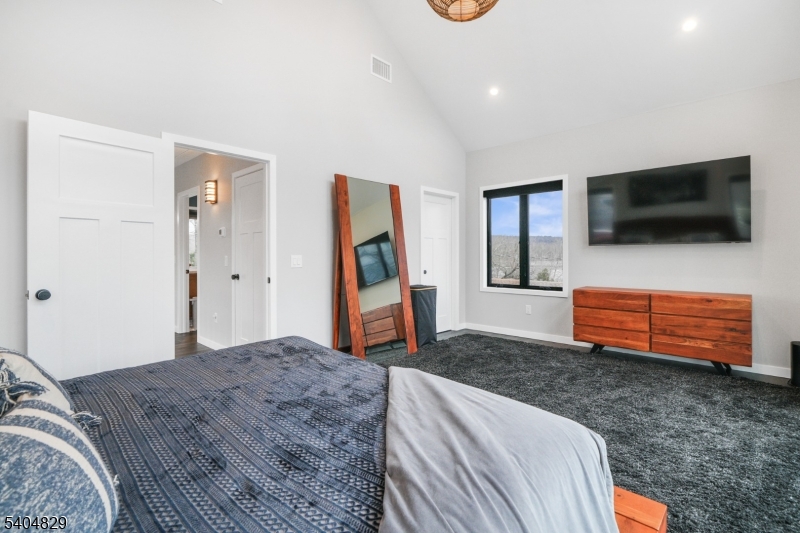 Upper Greenwood Lake - Residential