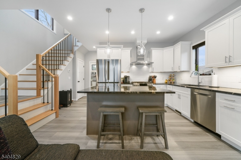 Upper Greenwood Lake - Residential