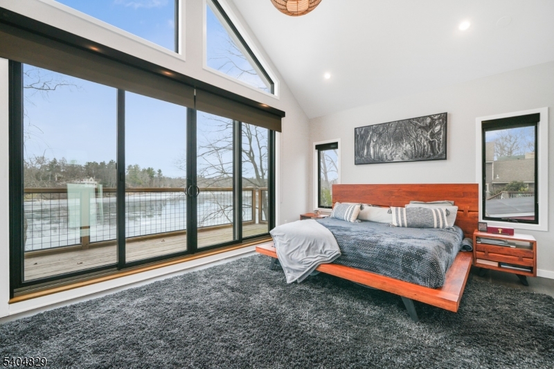 Upper Greenwood Lake - Residential