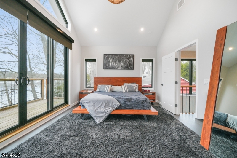 Upper Greenwood Lake - Residential