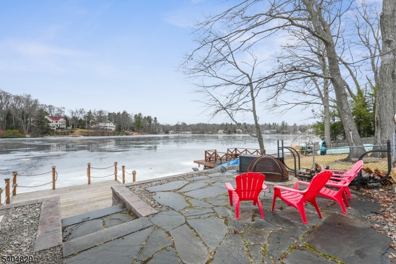 Upper Greenwood Lake - Residential