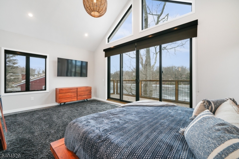 Upper Greenwood Lake - Residential