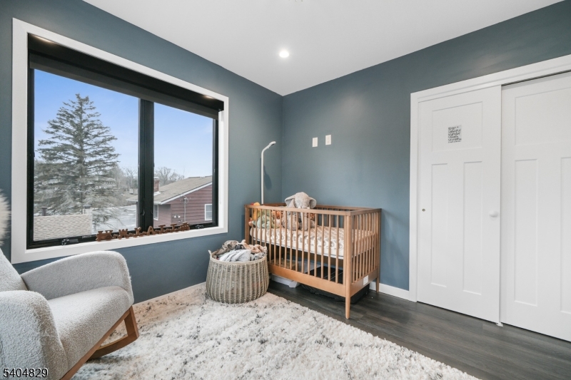 Upper Greenwood Lake - Residential