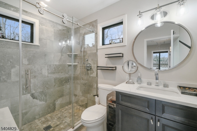 Upper Greenwood Lake - Residential