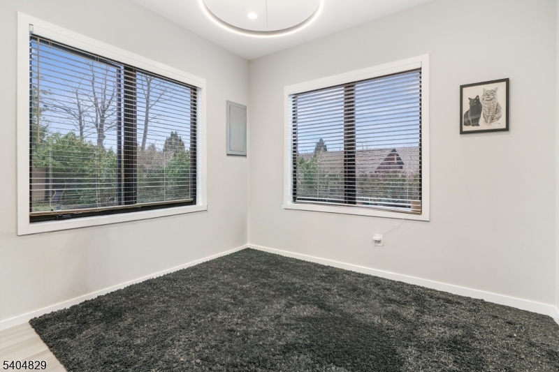 Upper Greenwood Lake - Residential