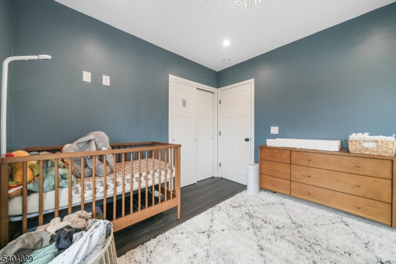 Upper Greenwood Lake - Residential