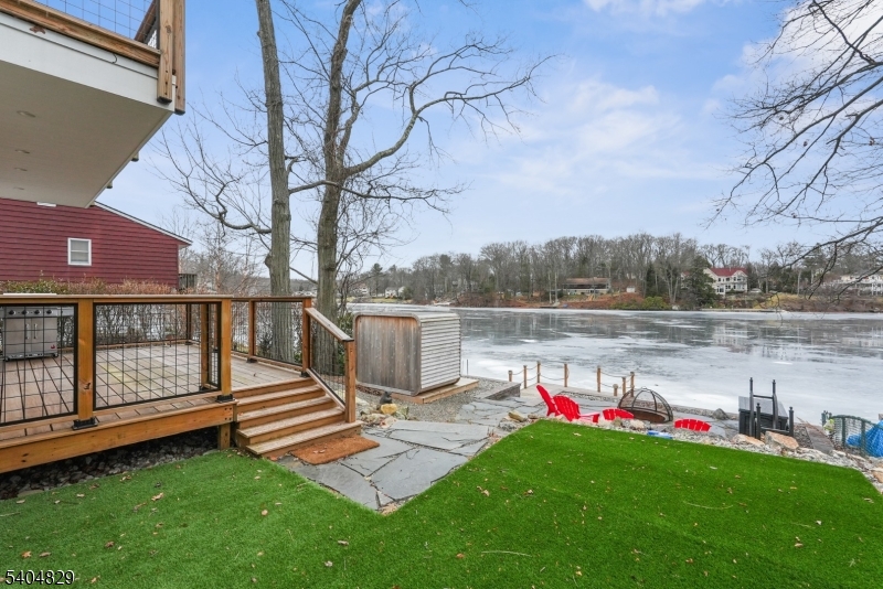 Upper Greenwood Lake - Residential