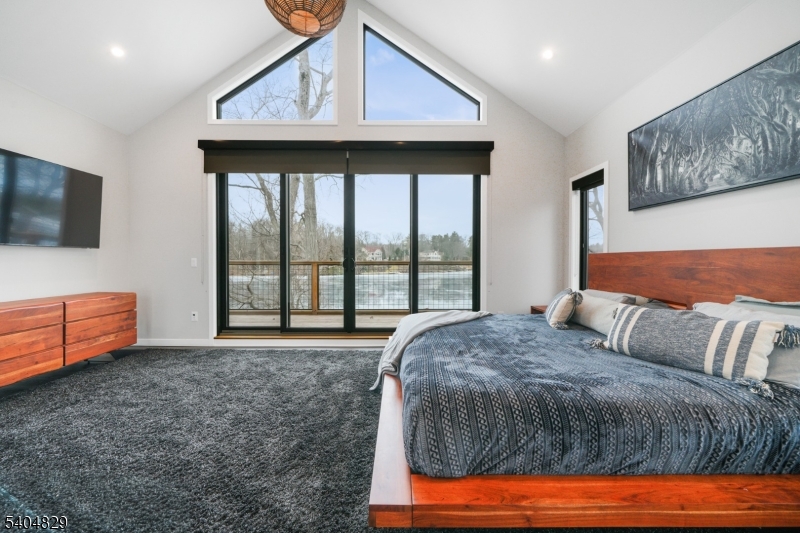 Upper Greenwood Lake - Residential