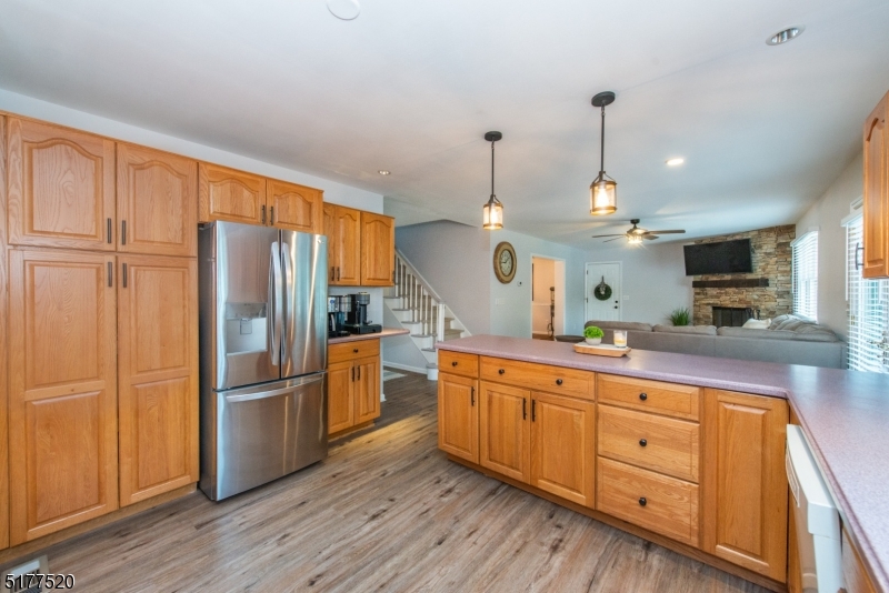 Diamond Hill - Residential