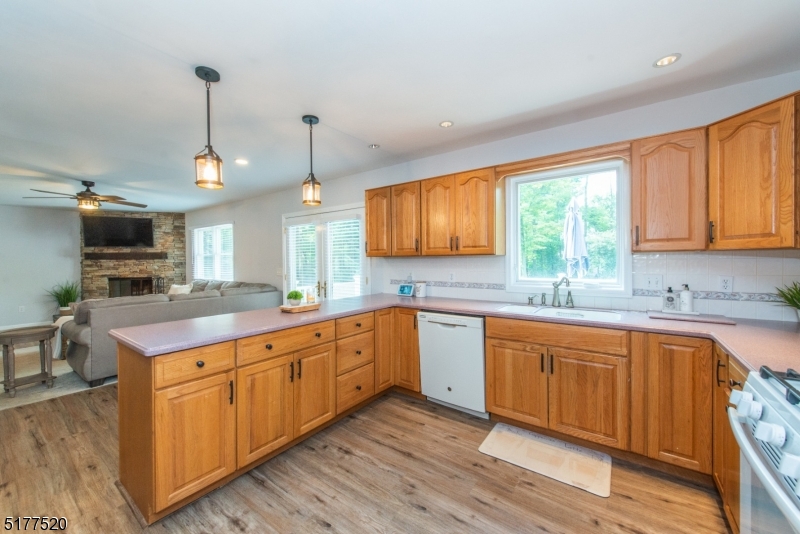 Diamond Hill - Residential