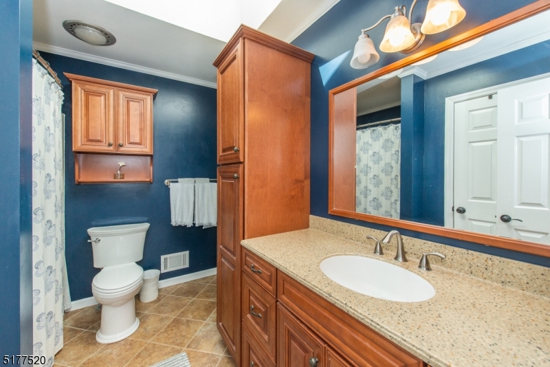 Diamond Hill - Residential