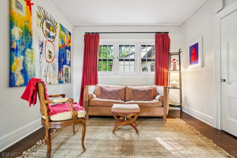 SUMMIT - Residential